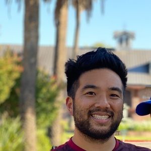 Meet your Posher, Ryan